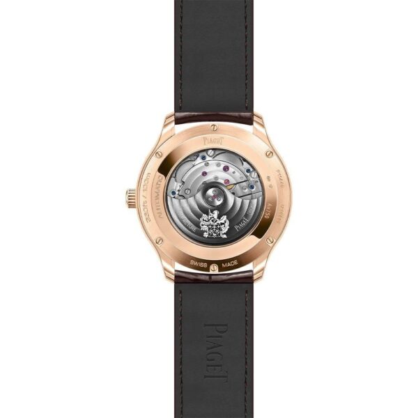 G0A48021 PIAGET ピアジェ ポロ デイト