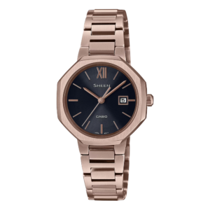 SHS-4529CG-1AJF CASIO カシオ SHEEN