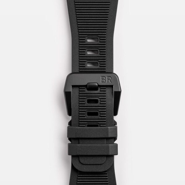 BR03A-D-BL-CE/SRB Bell & Ross ベル&ロス BR03 ダイバー ブラック マット セラミック