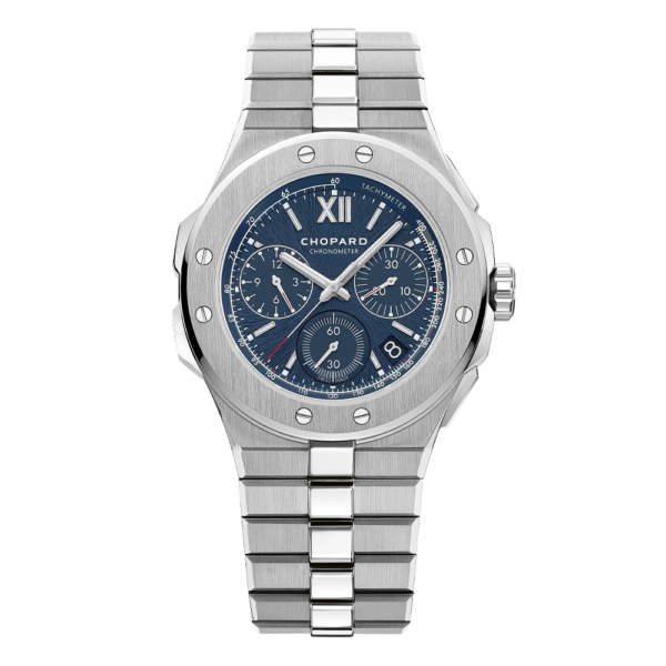 298609-3001 Chopard ショパール アルパインイーグル XL クロノ 44mm