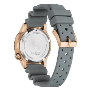 【世界限定3,400本】 EO2023-00W CITIZEN シチズン プロマスター MARINE