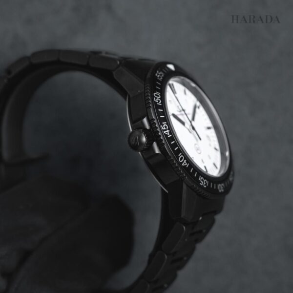 【日米限定100本】EZM 3 S W Sinn ジン EZMミッションタイマー