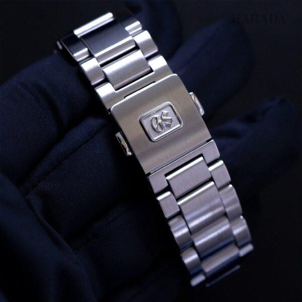 SBGA437 Grand Seiko グランドセイコー 9Rスプリングドライブ