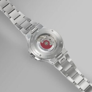 【日本限定100本】 01 733 7789 4111-Set ORIS オリス アクイス ジャパンリミテッドエディション 43.5mm