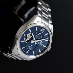 RK-BY0010L ORIENT STAR オリエントスター コンテンポラリー M34 F7 セミスケルトン
