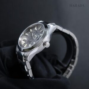 NM9026C-S46CJ-MSL BALL WATCH ボールウォッチ エンジニア マーベライト クロノメーター 40 メテオライト