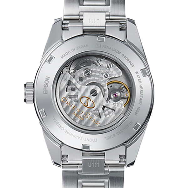 RK-AU0005L ORIENT STAR オリエントスター コンテンポラリー スタンダード