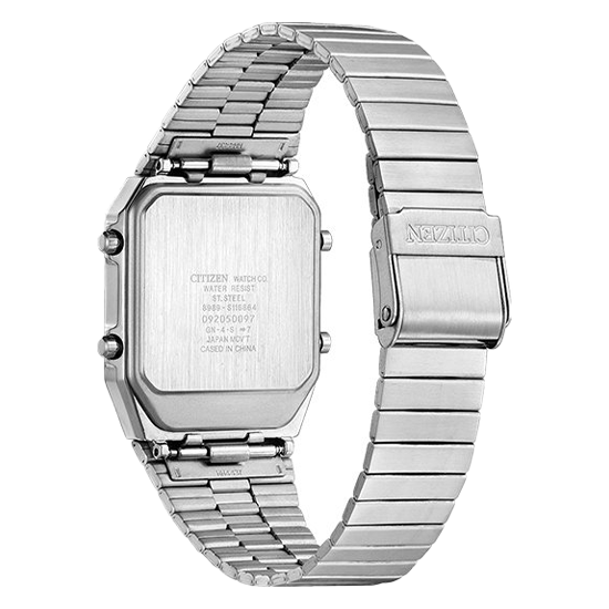 JG2101-78E CITIZEN シチズン シチズンコレクション レコードレーベル ANA-DIGI TEMP 特定店限定モデル