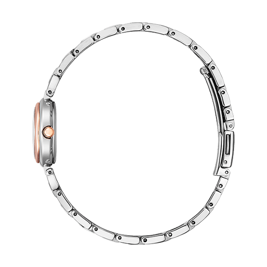 EW5574-51W CITIZEN シチズン クロスシー mizu collection