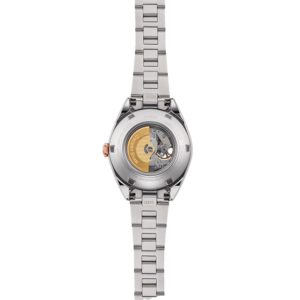 RK-ND0101S ORIENT STAR オリエントスター レディース セミスケルトン