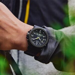 PRW-51Y-1JF CASIO カシオ PRO TREK