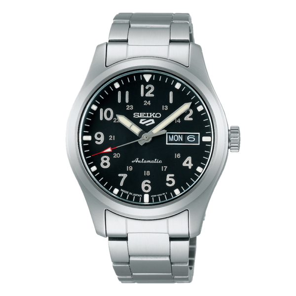 SEIKO セイコー 5 スポーツ Field Sports Style SBSA111