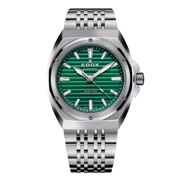 80142-3M-VIN EDOX エドックス デルフィン オリジナル 1973
