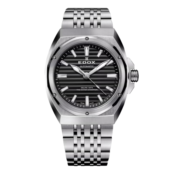 80142-3M-NIN EDOX エドックス デルフィン オリジナル 1973