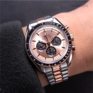 310.20.42.50.99.001 OMEGA オメガ スピードマスター ムーンウォッチ プロフェッショナル 42MM