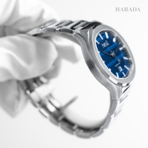 G0A51035 PIAGET ピアジェ ポロ シグネチャー デイト