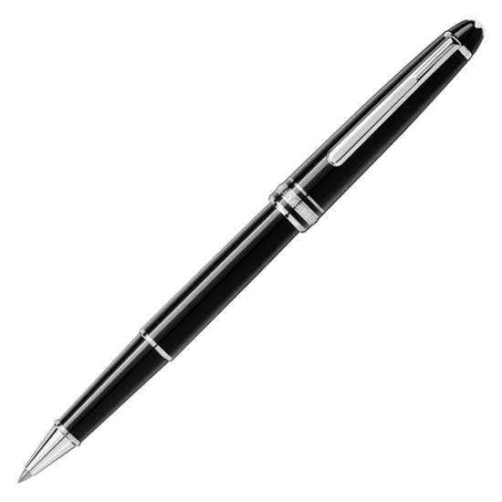 MONTBLANC モンブラン マイスターシュテュック プラチナ クラシック ローラーボール MB2865