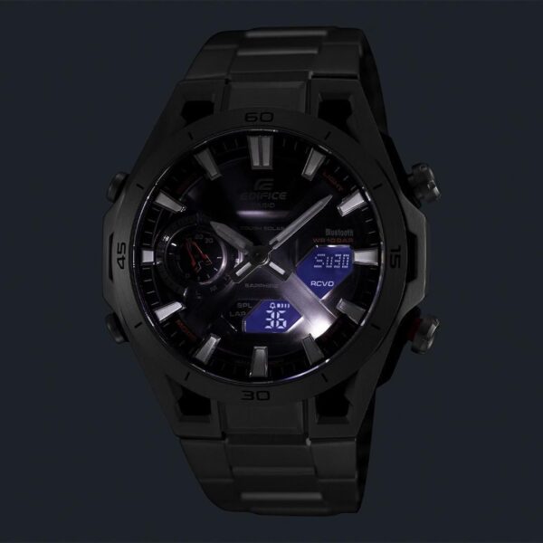 ECB-2300YD-1AJF CASIO カシオ EDIFICE