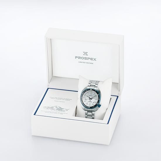 【限定500本】 SBDX057 SEIKO セイコー プロスペックス Diver Scuba