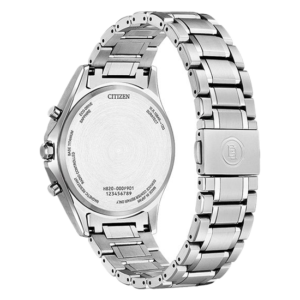 AT9130-69W CITIZEN シチズン エクシード 45周年記念モデル