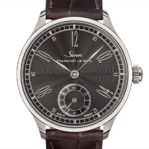 【世界限定55本】SINN ジン クラシックモデル 6200.WG.Meisterbund.Ⅰ