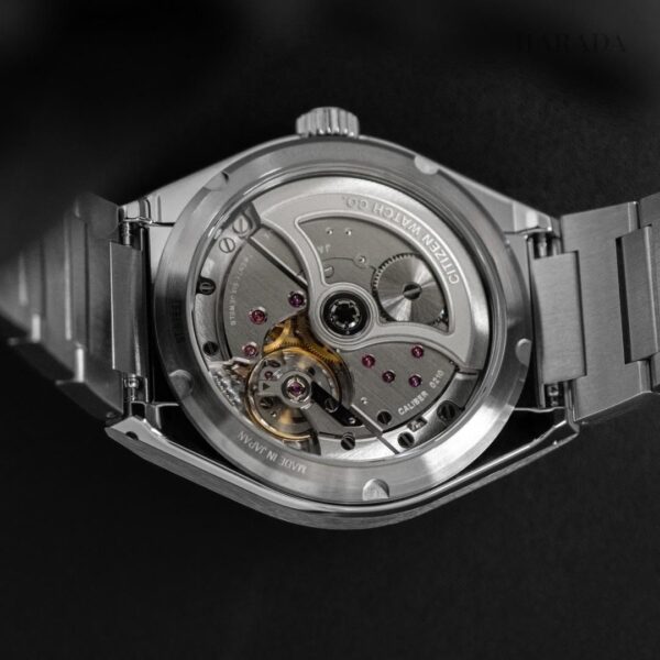 NC1001-58A The CITIZEN ザ・シチズン メカニカル 特定店限定モデル