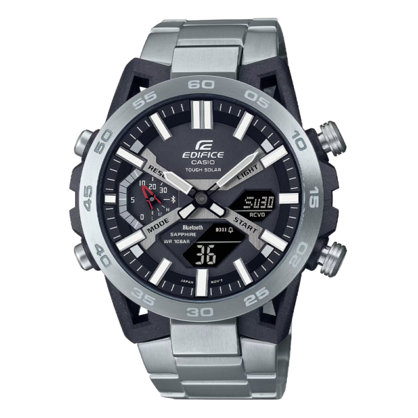 ECB-2000YD-1AJF CASIO カシオ EDIFICE