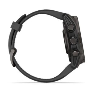 010-02903-27 43mm GARMIN ガーミン フェニックス8 サファイア アモレッド