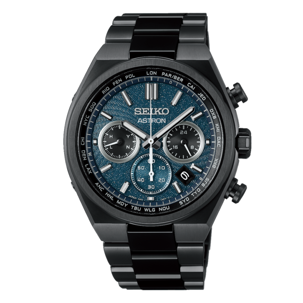 【限定700本】SBXY105 SEIKO セイコー アストロン NEXTER