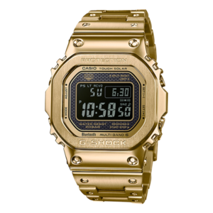 G-SHOCK GMW-B5000GD-9JF