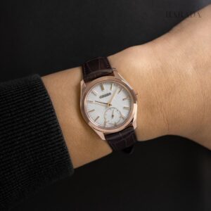 AQ5024-07A CITIZEN シチズン エコ・ドライブ ワン