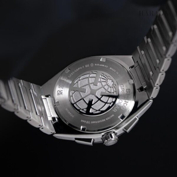 SBXC175 SEIKO セイコー アストロン NEXTER