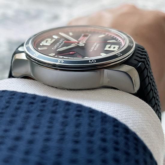 168566-3001 Chopard ショパール ミッレ ミリア GTS パワー コントロール