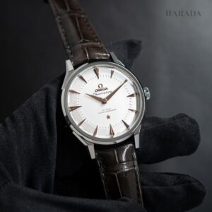 140.13.39.21.02.001 OMEGA オメガ コンステレーション オブザーバトリー 39.4mm