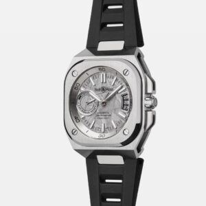 【世界限定250本】BRX5R-MTR-ST/SRB Bell & Ross ベル&ロス BR-X5 メテオライト 41mm