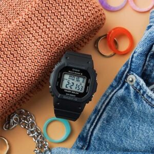 CASIO カシオ BABY-G BGD-5650 Series BGD-5650-1JF