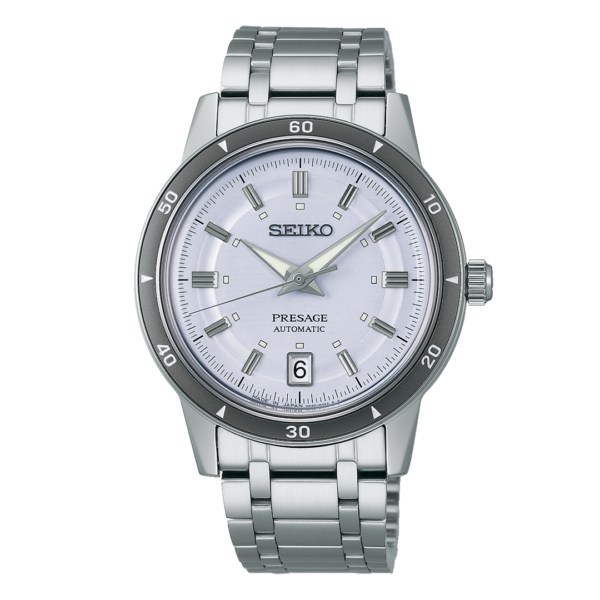 SARY267 SEIKO セイコー プレザージュ