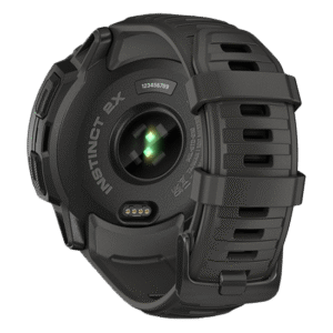 010-02805-22 GARMIN ガーミン インスティックト2X デュアルパワー