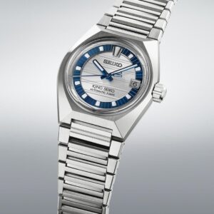 【世界限定800本】HKF004J SEIKO セイコー キングセイコー