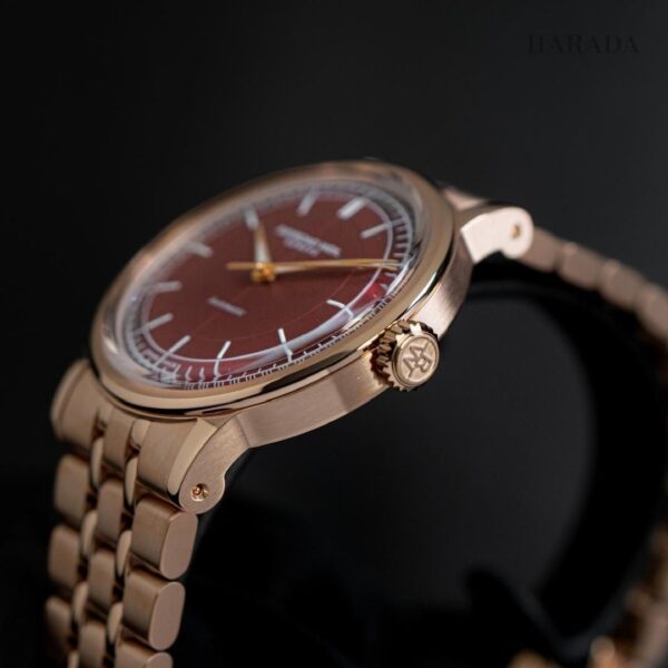 2125-P5-45001 RAYMOND WEIL レイモンド ウェイル ミレジム 35mm