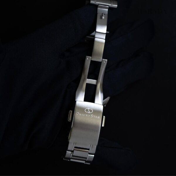 RK-BY0011S ORIENT STAR オリエントスター コンテンポラリー M34 F7 セミスケルトン