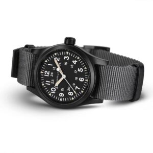 H69409930 HAMILTON ハミルトン カーキ フィールド 38mm
