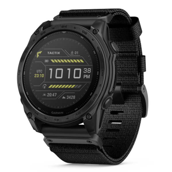 010-03407-21 GARMIN ガーミン タクティクス 8
