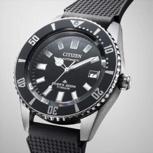 NB6021-17E CITIZEN シチズン プロマスター MARINE