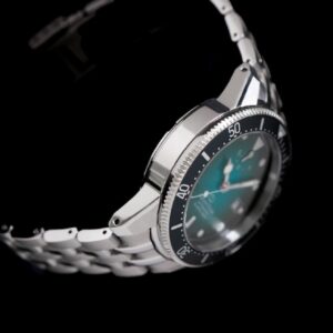 【替えバンド付き】RK-AU0602E ORIENT STAR オリエントスター M42 ダイバー1964 2nd エディション F6 デイト 200ｍ