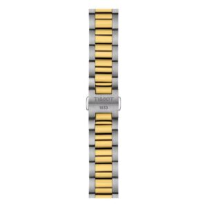 T150.410.22.011.00 TISSOT ティソ PR 100 40mm