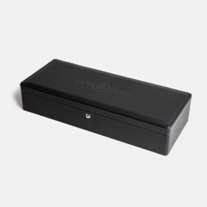 BR03A-WH-STPG/SCA Bell & Ross ベル&ロス BR03 ホワイト スティール & ゴールド