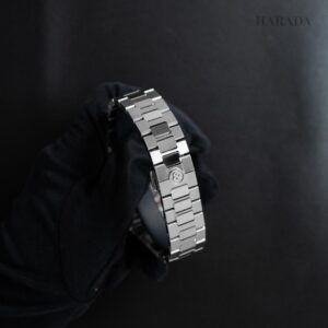BR05G-PB-ST/SST Bell & Ross ベル&ロス BR-05GMT スカイブルー