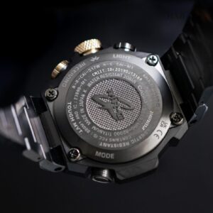 MRG-B2000BG-3AJR CASIO カシオ MR-G Gショック