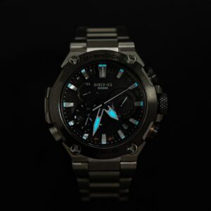 MRG-B2000D-1AJR CASIO カシオ MR-G